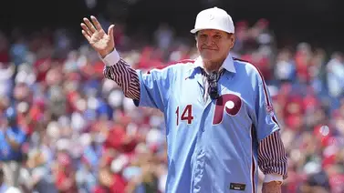 Leyenda de MLB se pronunció sobre Ohtani: "Me hubiese gustado tener un traductor" Leyenda de MLB se pronunció sobre Ohtani: "Me hubiese gustado tener un traductor"