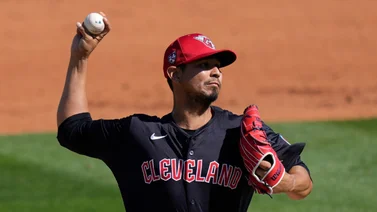 MLB: Carlos Carrasco está muy cerca de conseguir una cifra historia entre los venezolanos