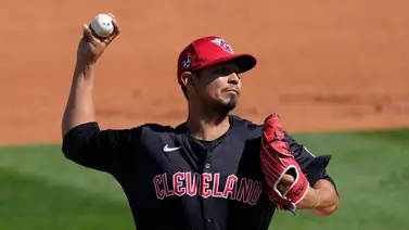 MLB: Carlos Carrasco está muy cerca de conseguir una cifra historia entre los venezolanos MLB: Carlos Carrasco está muy cerca de conseguir una cifra historia entre los venezolanos