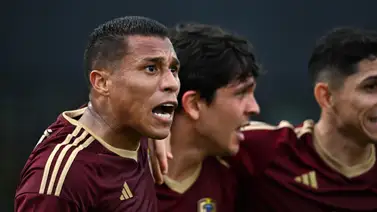 Los números de la Vinotinto de 'Bocha' Batista previo a la Copa América Los números de la Vinotinto de 'Bocha' Batista previo a la Copa América