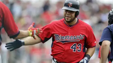 ¡Dramático! Ex Grandeliga venezolano sufrió un accidente de tránsito en Maracay ¡Dramático! Ex Grandeliga venezolano sufrió un accidente de tránsito en Maracay