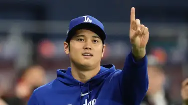 MLB: ¡Rompe el silencio! Shohei Ohtani habla sobre el caso de apuestas ilegales (+Video) MLB: ¡Rompe el silencio! Shohei Ohtani habla sobre el caso de apuestas ilegales (+Video)