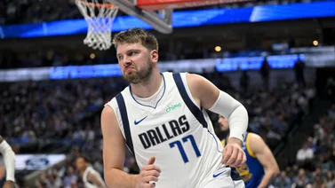 ¡Mejor que Jokic y Antetokounmpo! Luka Doncic lidera este apartado de la NBA
