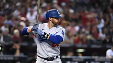 MLB: Conoce los detalles del acuerdo entre J.D Martínez y los Mets de Nueva York MLB: Conoce los detalles del acuerdo entre J.D Martínez y los Mets de Nueva York