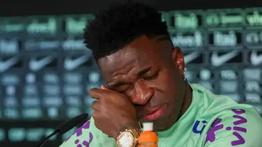 ¡Brasil contra el racismo! Mira la medida que tomarán en el juego contra España (+Video) ¡Brasil contra el racismo! Mira la medida que tomarán en el juego contra España (+Video)