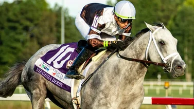 Suspensión y Multa al entrenador Todd Pletcher se ratifica