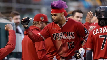 MLB: Jugador estrella de Cascabeles de Arizona iniciará la temporada lesionado
