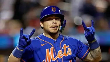 MLB: Francisco Álvarez lidera está estadística entre los receptores del Spring Training MLB: Francisco Álvarez lidera está estadística entre los receptores del Spring Training