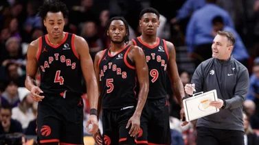 ¡Sigue el escándalo! NBA investigará a jugador por estar involucrado en apuestas