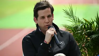 Jorge Giménez aspira a la reelección en la FVF con esta plancha Jorge Giménez aspira a la reelección en la FVF con esta plancha