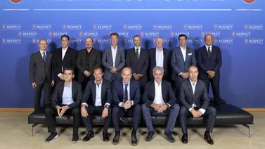 ¿Merecido? Mira quién es el entrenador mejor pagado de este 2024 (+Detalles) ¿Merecido? Mira quién es el entrenador mejor pagado de este 2024 (+Detalles)