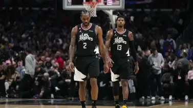 NBA: ¿Les tiene fe? Mira lo que dice el entrenador de Los Ángeles Clippers sobre las posibilidades de ganar el título NBA: ¿Les tiene fe? Mira lo que dice el entrenador de Los Ángeles Clippers sobre las posibilidades de ganar el título