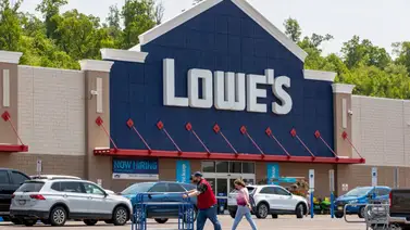 Prueba estos 5 servicios gratuitos que ofrece Lowe’s y que quizás no conocías Prueba estos 5 servicios gratuitos que ofrece Lowe’s y que quizás no conocías