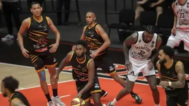 SPB: Panteras de Miranda anunció a su entrenador para la temporada 2024 SPB: Panteras de Miranda anunció a su entrenador para la temporada 2024