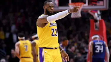 NBA: ¿De cuánto es la fortuna de LeBron James? NBA: ¿De cuánto es la fortuna de LeBron James?