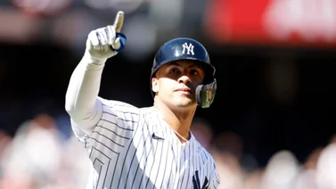MLB: Gleyber Torres cierra el Spring Training con un altísimo promedio (+Dato)