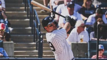 MLB: Esta es una de las causas que mandó a Luis Torrens a Ligas Menores