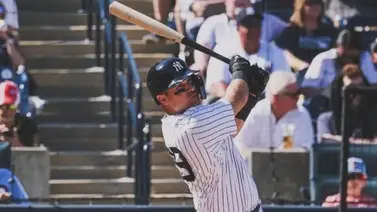 MLB: Esta es una de las causas que mandó a Luis Torrens a Ligas Menores MLB: Esta es una de las causas que mandó a Luis Torrens a Ligas Menores