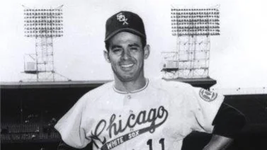 MLB: Se cumplen 50 años del retiro de Luis Aparicio (+Detalles)