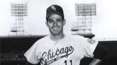 MLB: Se cumplen 50 años del retiro de Luis Aparicio (+Detalles) MLB: Se cumplen 50 años del retiro de Luis Aparicio (+Detalles)