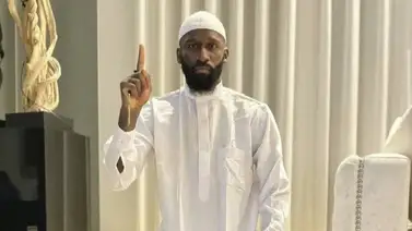 Antonio Rüdiger denuncia a periodista por esta razón (+Detalles) Antonio Rüdiger denuncia a periodista por esta razón (+Detalles)