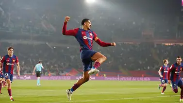 ¿Se va? La cifra millonaria del Bayern Múnich que ofrece para fichar a esta estrella del Barcelona ¿Se va? La cifra millonaria del Bayern Múnich que ofrece para fichar a esta estrella del Barcelona