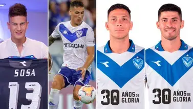 ¡Conmoción en Argentina! Así fue la declaración de los jugadores de Vélez Sarsfield acusados de violación ¡Conmoción en Argentina! Así fue la declaración de los jugadores de Vélez Sarsfield acusados de violación