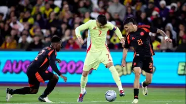 ¿Dónde, cuándo y a qué hora juega España su amistoso ante Brasil? ¿Dónde, cuándo y a qué hora juega España su amistoso ante Brasil?