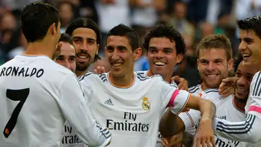 Ex Real Madrid recibe amenazas de muerte si juega con este club (+Detalles) Ex Real Madrid recibe amenazas de muerte si juega con este club (+Detalles)