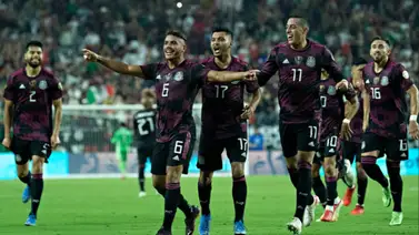 Liga MX: Una leyenda mexicana alza la voz sobre la selección nacional Liga MX: Una leyenda mexicana alza la voz sobre la selección nacional