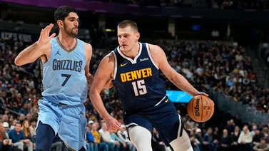 NBA: Así amanecen las tablas de posiciones este 26 de marzo