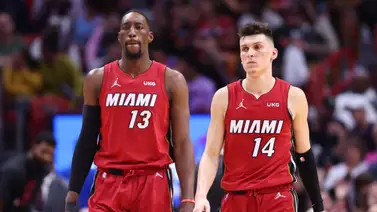 Miami Heat buscará ampliar su buena racha en una nueva jornada de la NBA Miami Heat buscará ampliar su buena racha en una nueva jornada de la NBA