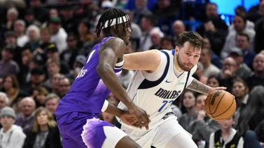 NBA: Estos son los juegos de la jornada del martes 26 de marzo