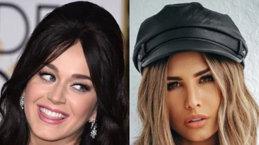 ¡Salió ganador! Katy Perry babeada por los encantos del exmarido de Osmariel Villalobos