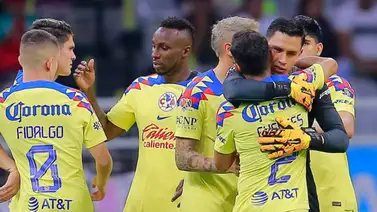 Liga MX: Dos malas y una buena para el próximo partido del América Liga MX: Dos malas y una buena para el próximo partido del América