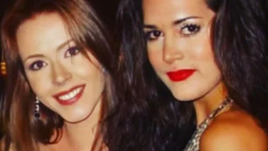 Flavia Gleske habla sobre la partida de Mónica Spear: "Pensé que me iba a morir" (+Video)