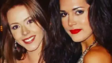 Flavia Gleske habla sobre la partida de Mónica Spear: "Pensé que me iba a morir" (+Video) Flavia Gleske habla sobre la partida de Mónica Spear: "Pensé que me iba a morir" (+Video)