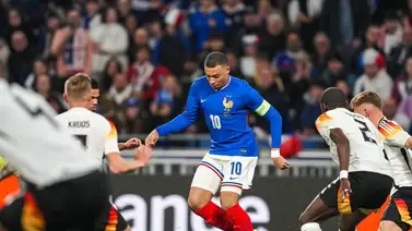 ¡Bombazo! Mbappé hace oficial su llegada al Real Madrid: “Me van a ver mucho en España” ¡Bombazo! Mbappé hace oficial su llegada al Real Madrid: “Me van a ver mucho en España”