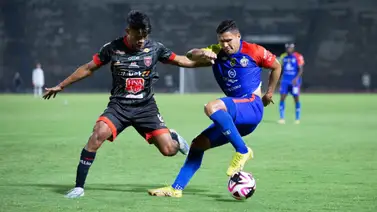 Liga FUTVE: ¡Líder después de 62 años! Así marcha la tabla de posiciones luego de la Jornada 9 Liga FUTVE: ¡Líder después de 62 años! Así marcha la tabla de posiciones luego de la Jornada 9