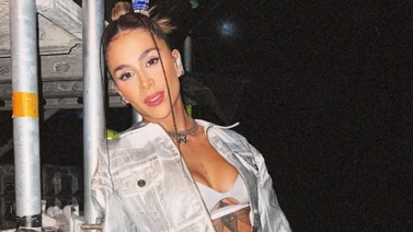 ¿Greeicy se prepara para venir a Venezuela? Esto es lo que se sabe