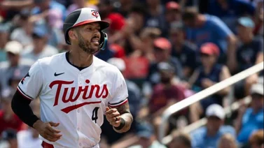 Los peloteros latinos hablan en el cierre del Spring Training 2024 (+Video)