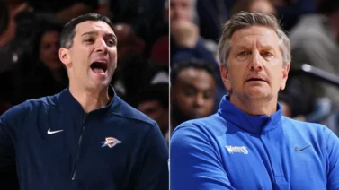 NBA: Este es el principal candidato a ganar el premio al Entrenador del Año de la campaña 2023-24