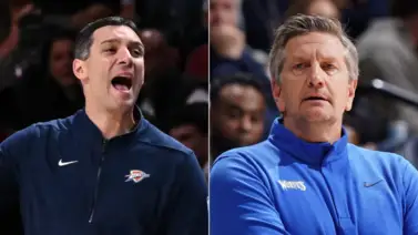 NBA: Este es el principal candidato a ganar el premio al Entrenador del Año de la campaña 2023-24 NBA: Este es el principal candidato a ganar el premio al Entrenador del Año de la campaña 2023-24