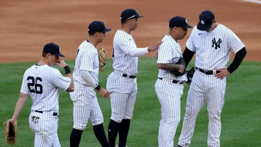 MLB: ¿La decepción del año? Este será el récord de los Yankees de Nueva York según Baseball Reference