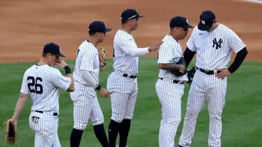 MLB: ¿La decepción del año? Este será el récord de los Yankees de Nueva York según Baseball Reference MLB: ¿La decepción del año? Este será el récord de los Yankees de Nueva York según Baseball Reference