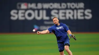 MLB: ¡Sin miedo! Miguel Rojas le responde a su ex compañero en los Marlins MLB: ¡Sin miedo! Miguel Rojas le responde a su ex compañero en los Marlins