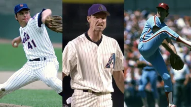 MLB: ¿Quién es el pitcher con más aperturas en Opening Day? (+Video)