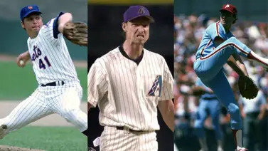 MLB: ¿Quién es el pitcher con más aperturas en Opening Day? (+Video) MLB: ¿Quién es el pitcher con más aperturas en Opening Day? (+Video)