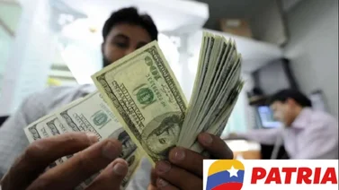 ¡Se acabó la espera! Esta es la bonificación especial que asigna Patria