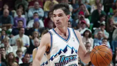 NBA: ¡Una leyenda del Jazz! Estos son los récords de John Stockton en sus 19 temporadas en Utah NBA: ¡Una leyenda del Jazz! Estos son los récords de John Stockton en sus 19 temporadas en Utah